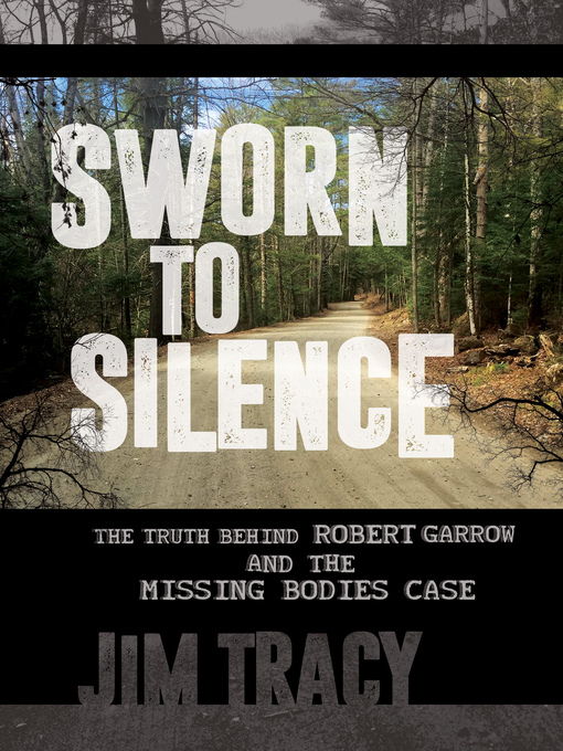 Title details for Sworn to Silence by Jim Tracy - Available